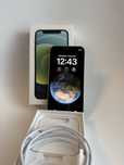 Iphone 12 mini zielony telefon komorkowy apple
