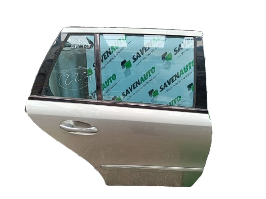 Porta trás direita MERCEDES-BENZ Classe E (W211)