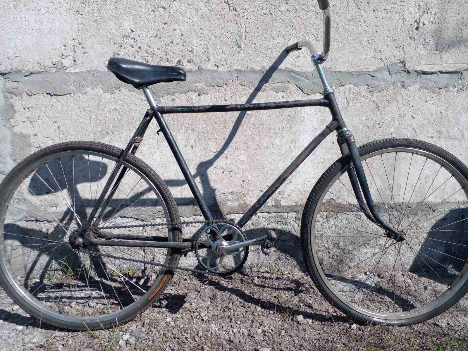 Продам велосипед Украина .