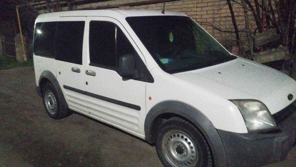 Продам авто на ходу