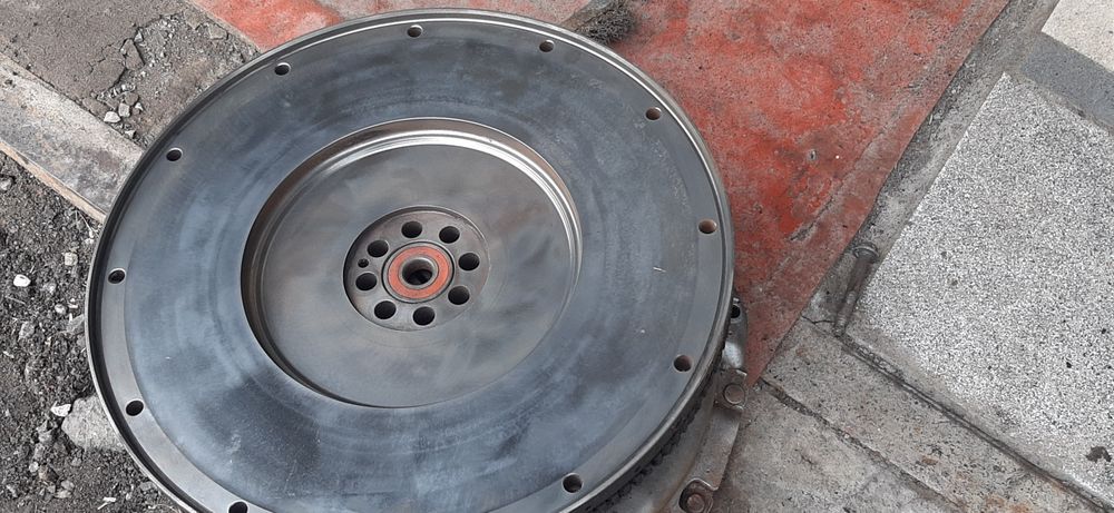 сцепление мерседес 1823  атего