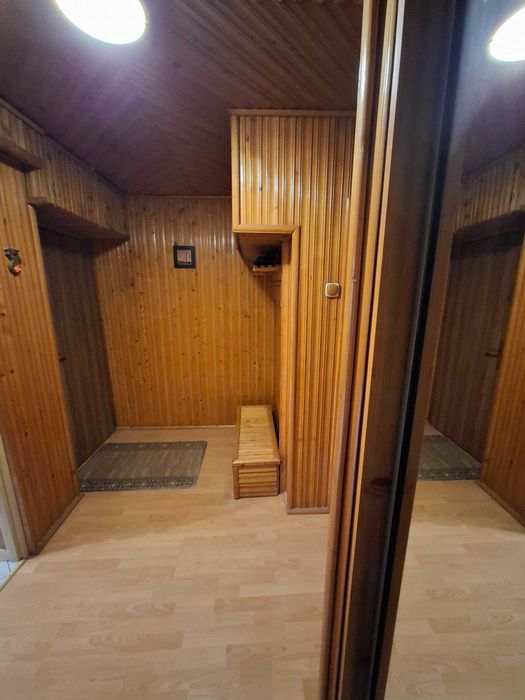 Ładne i ustawne mieszkanie 62m2