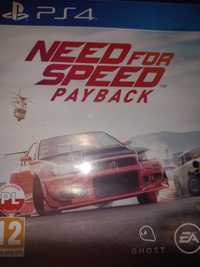 Need for speed Payback