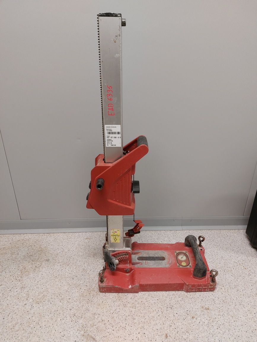 Statyw do wiertnicy Hilti DD-ST 150 U CTL