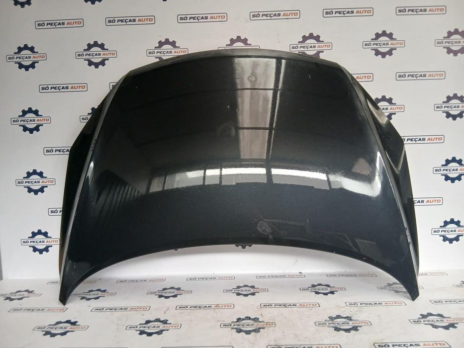 CAPOT PRETO KIA CEED 2 1.6CRDI ANO: 2010
