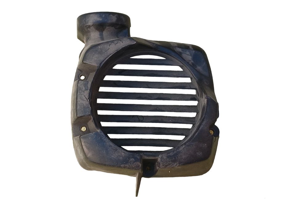 кожух радиатора YAMAHA GEAR UA-06J/07J/VOX31Joriginall