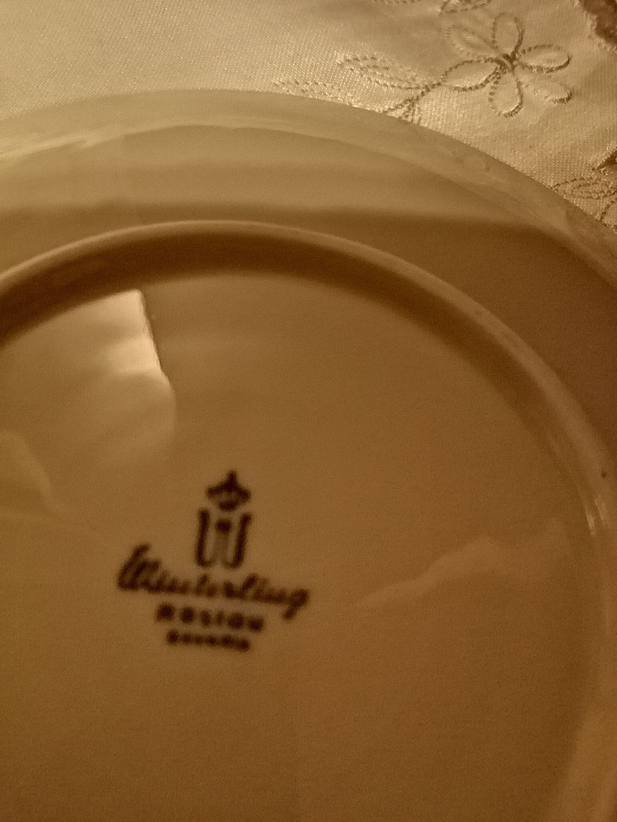 Stara porcelana  Bavaria