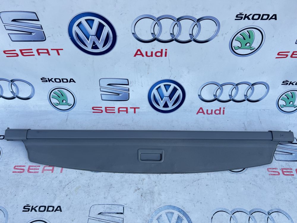 Ролета шторка багажника Touran Sharan Passat B6