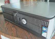 Computador Dell Optiplex 780