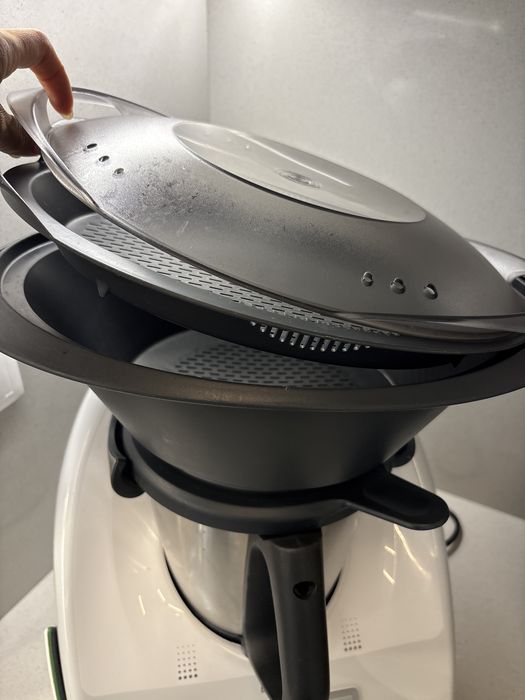 Bimby TM5 e acessorios