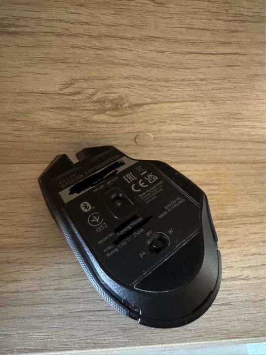 Rato razer bluetooth