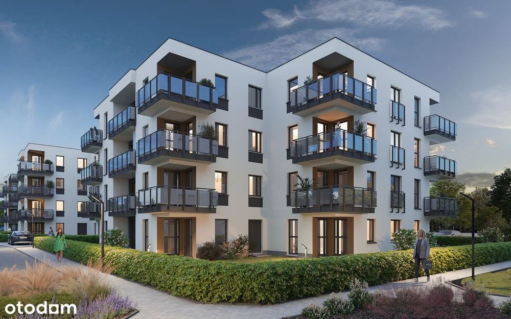 Promocja | Apartament premium | Bez PCC