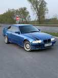 Продам BMW e36 320