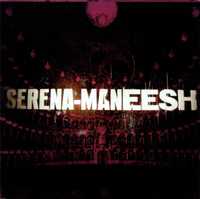 Serena - Maneesh - Serena Maneesh HDCD (Shoegaze)(1 wyd.)