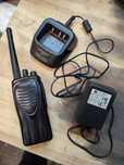 Рація Kenwood KSC 31