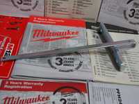 Ogranicznik szyna MILWAUKEE M18 pila pilarka tarczowa prowadnica
