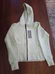 Dres adidas komplet