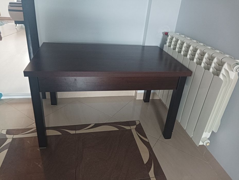 ława/stolik 60cm x 100cm