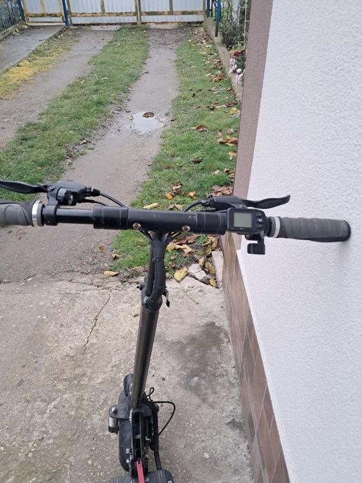 Продам електро самокат 60км/год