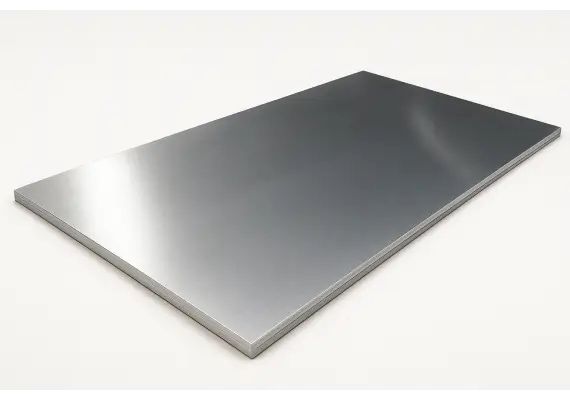 Бляха.Листи оцинковані.Лист оцинкований.Жесть 1,25мм1250х2500 з Польщі