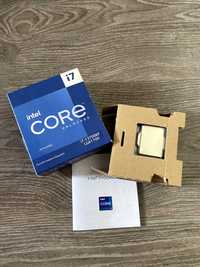 Intel Core i7-13700KF (BX8071513700KF)