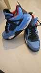 Buty Air Jordan 4