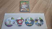 Gry na Xboxa 360