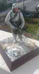 Militaria Maquete Modelismo Segunda Guerra Mundial