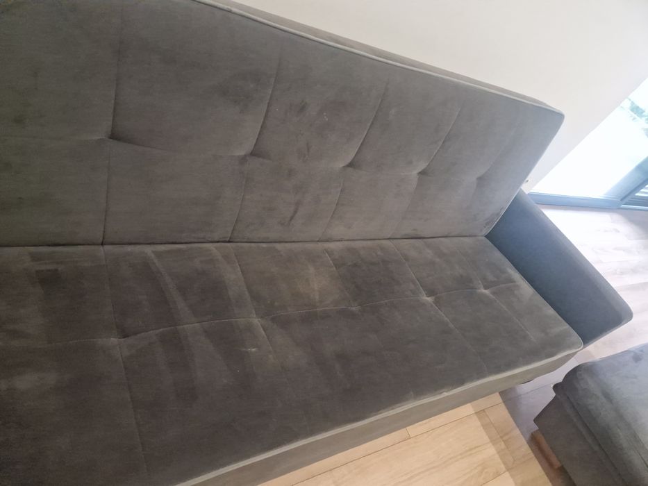 Łóżko tapczan sofa kanapa