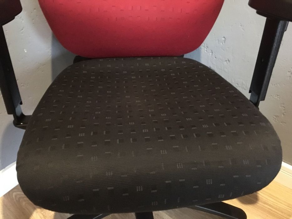 Dauphin Shape Comfort obrotowe krzesło fotel