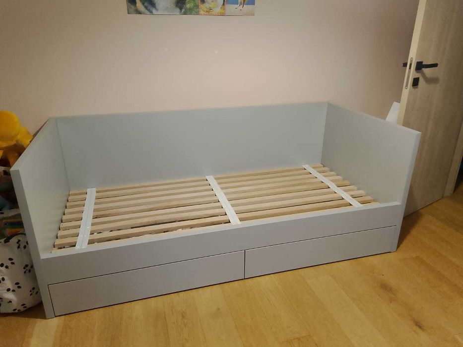 Łóżko 90cm x 200cm