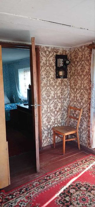 Дача поблизу Звенигородки приватизована будинок, 10 сот.