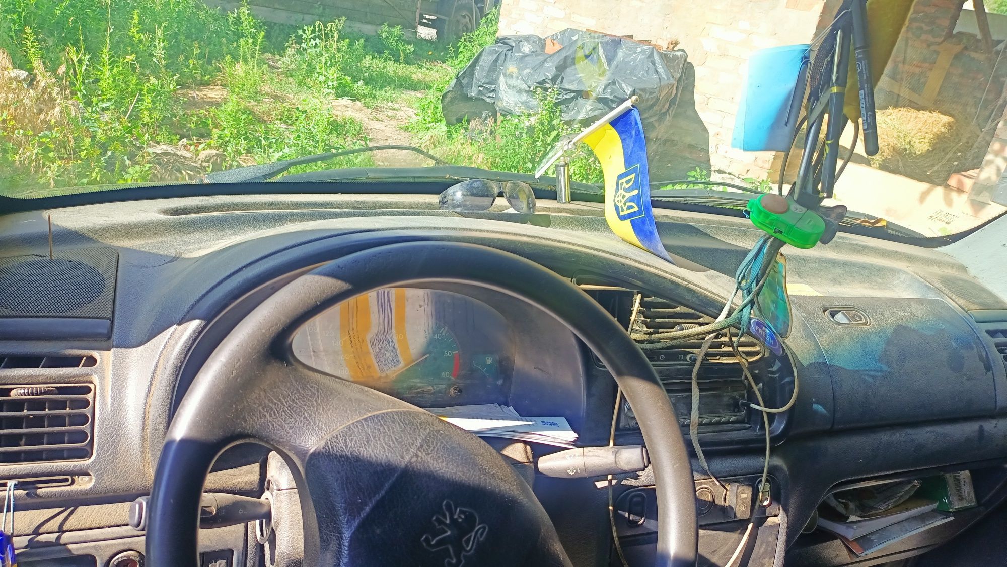 Продам Пежо партнер