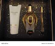 Perfumy Paco Rabanne Million Gold For  Her zestaw  prezentowy