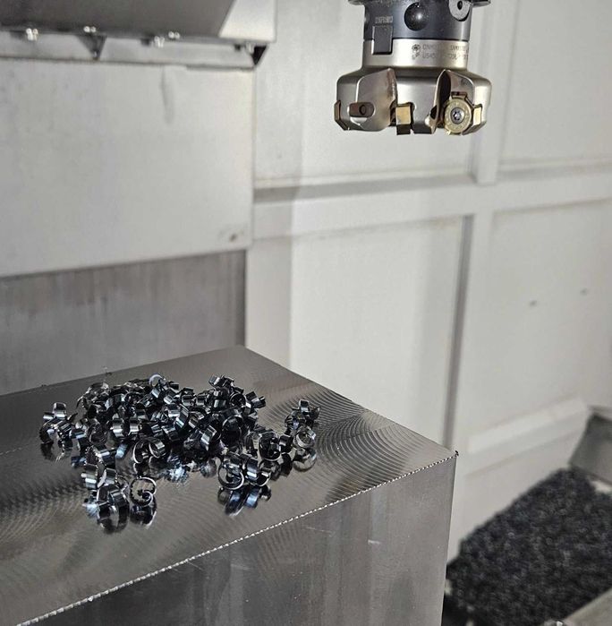 Szkolenia, Korepetycje CAD / CAM / CNC Solidworks, Mastercam