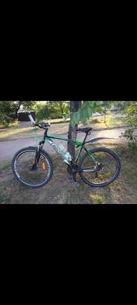 Велосипед горний Crossride madman 30 .bike 29 колеса