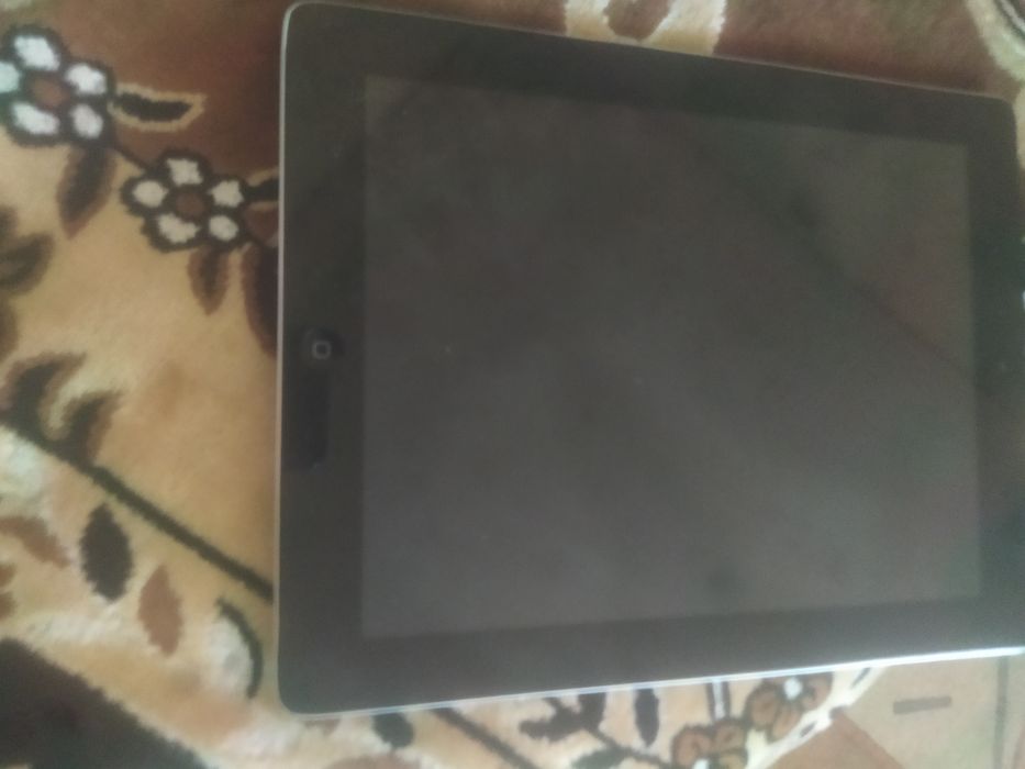 Продам срочно Айпад