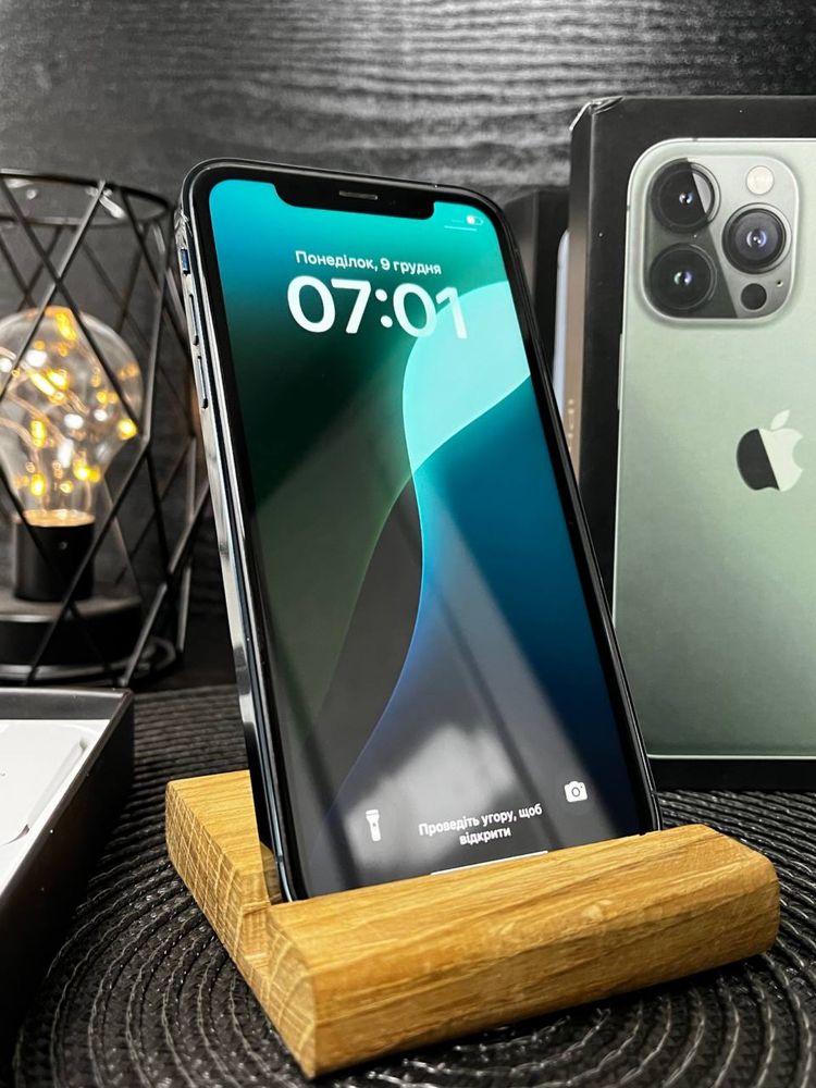IPhone 13 Pro Neverlock 128GB Iphone XR в корпусі 13 Pro