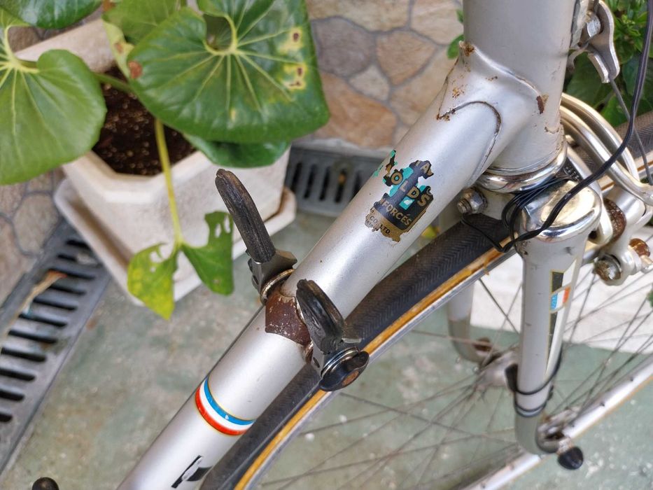 Bicicleta Peugeot modelo PR10