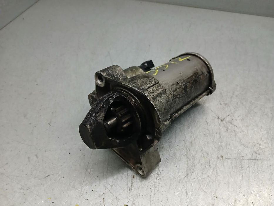 Motor de arranque CITROËN C3 III (SX)