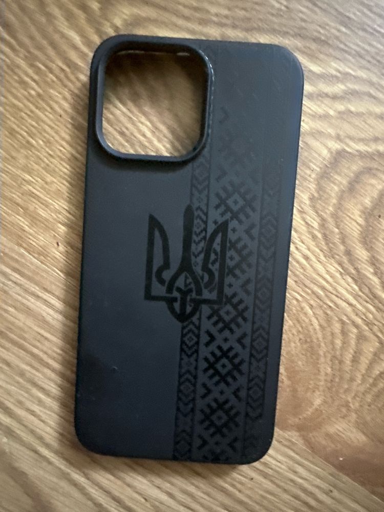 Чохол на Iphone 14 Pro Max