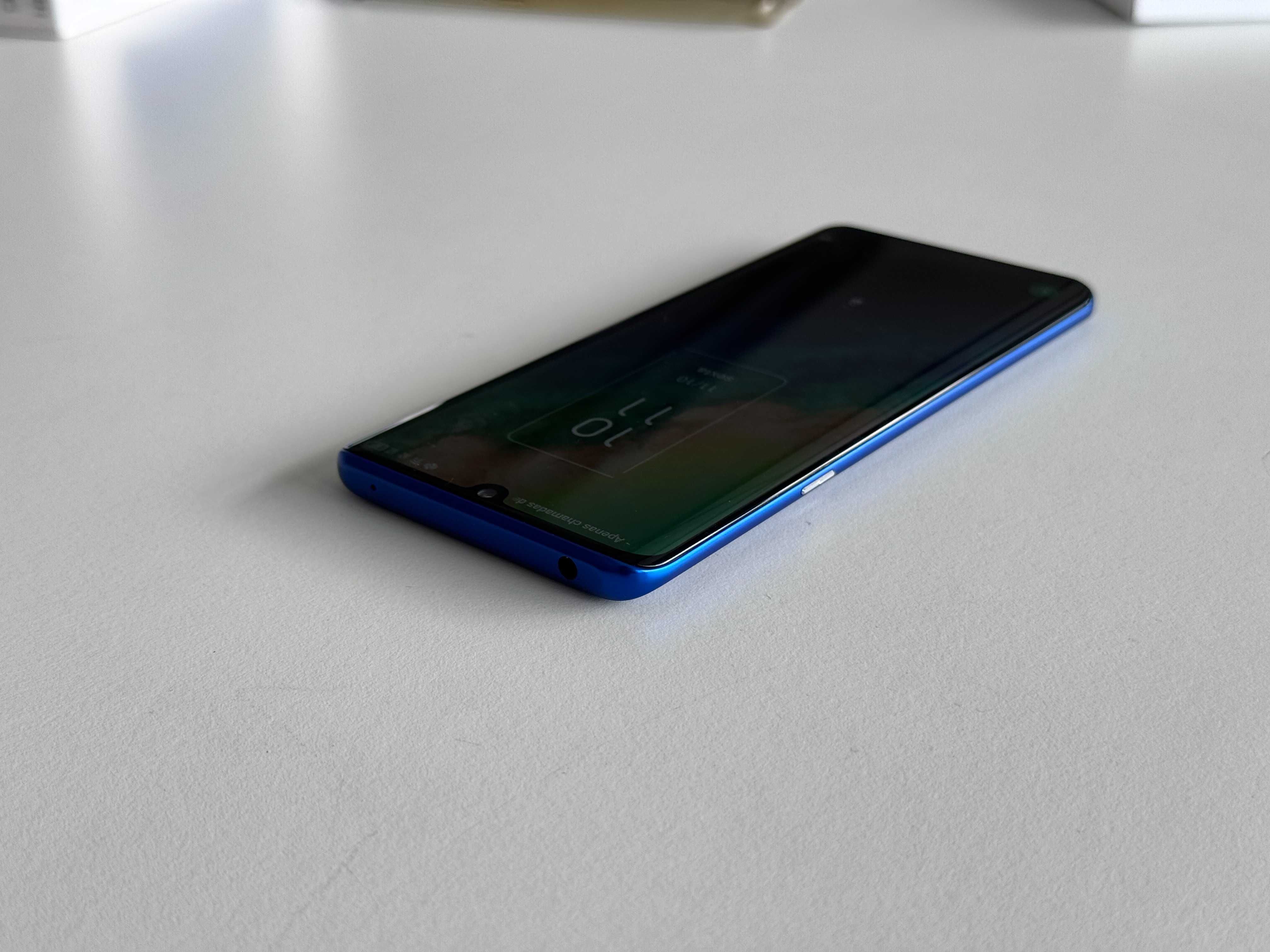 Smartphone TCL 10 Plus (6GB/64GB) - ANDROID - Dual SIM