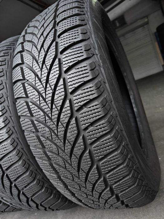 2шт/4шт шини зимові Goodyear Ultra Grip Ice 2