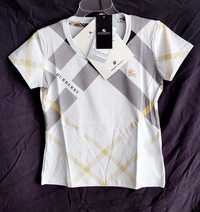 T-shirt damski Burberry