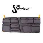 organizer campingowy wyprawowy She-wolf VW T5 T6 long