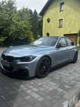 Bmw F30 328i Xdrive