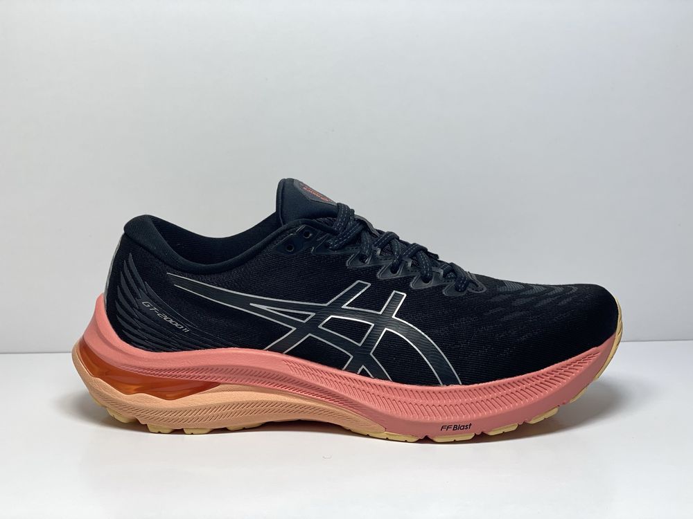 39.5-25см ОРИГІНАЛ 100% Кросівки ASICS GT-2000 11 1012B271