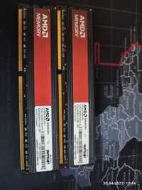 Pamięć DDR3 Patriot 1600 2x4Gb