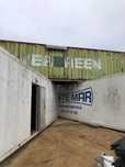 Contentor 40ft 14m/2.40/2.60