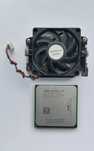 Procesor Athlon II X2 255, 3.1GHz i chłodzenie - komplet od AMD